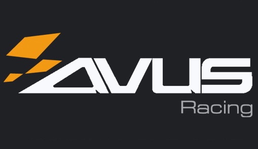 Avus Racing felnik